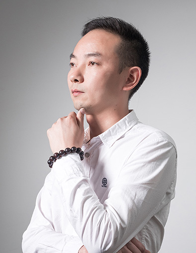 賴曉西_設計總監(jiān)-名匠裝飾